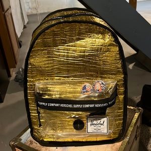 Herschel (100K Zumiez) Bag